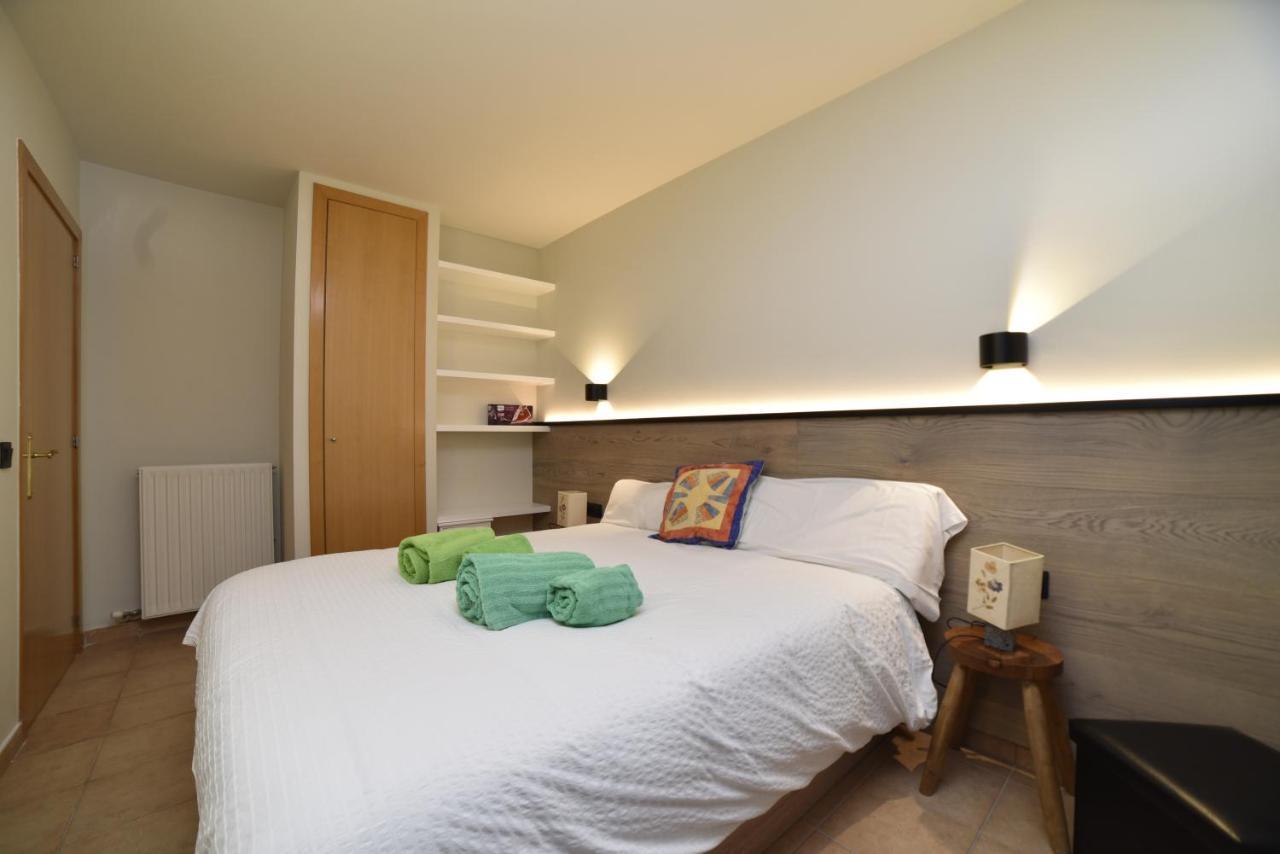 Placer, Naturaleza Y Terraza En Canillo Serrera 3 Hut-8207 Bagian luar foto